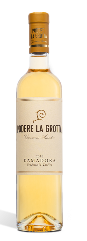 Damadora Vendemmia Tardiva