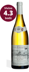 Chablis Grand Cru "Blanchot" 2011