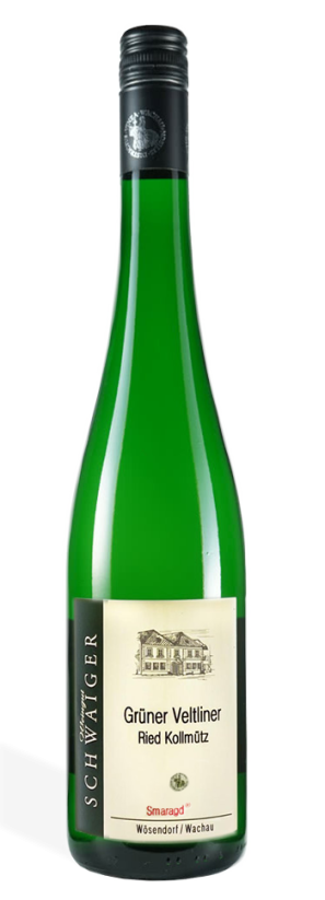 Grüner Veltliner Smaragd Kollmütz