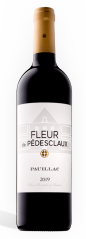Fleur de Pédesclaux, Pauillac AOC