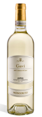 "Monserito" Gavi del Comune di Gavi D.O.C.G.