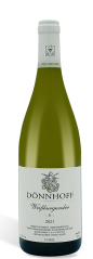 Dönnhoff Weissburgunder - S -