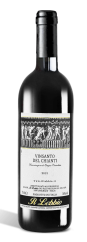 Vin Santo Del Chianti
