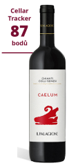 Chianti Colli Senesi D.O.C.G. "Caelum"