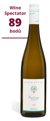 Riesling "Sauvage" Rheingau