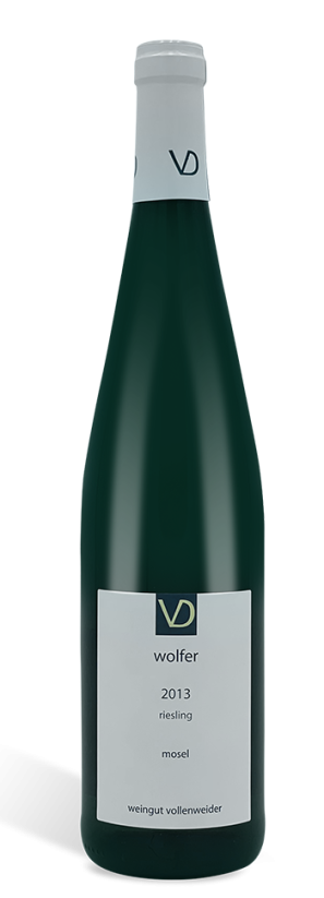 "Wolfer" Riesling