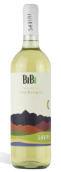 "Bibio" Pecorino Organic I.G.T.