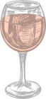 Růžová vína