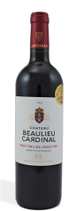Château Beaulieu Cardinal GC St. Emilion