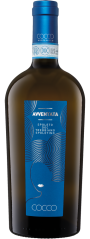 Trebbiano Spoletino DOC „Avventata"