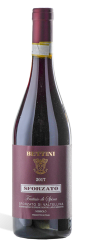 Sforzato di Valtellina Rosso D.O.C.G.