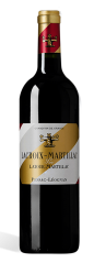 Lacroix Martillac Par Latour Pessac-Leognan AC Rouge