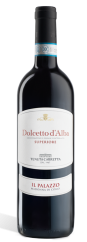 Dolcetto d'Alba D.O.C. "Il Palazzo"