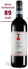Rosso di Montalcino D.O.C.