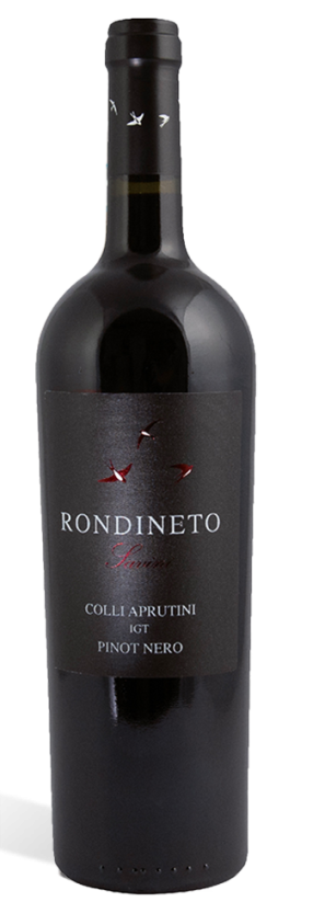 "Rondineto" Pinot Nero I.G.T.