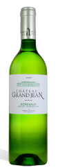 Chateau Grand Jean blanc Bordeaux AOC