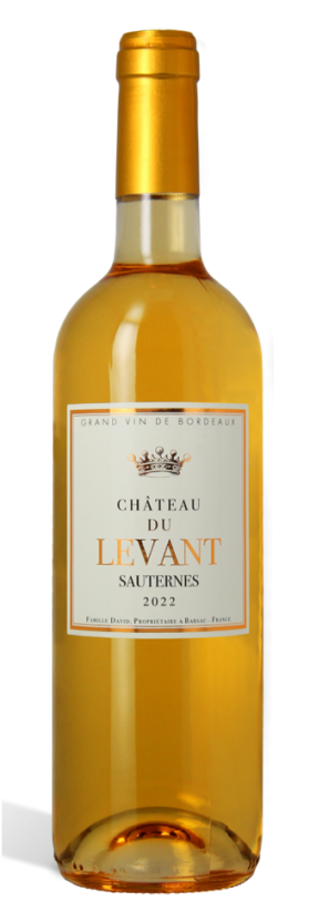Château du Levant Sauternes AC