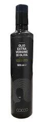 Extra panenský olivový olej „limitato a 130 bottiglie"