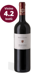 "Colli del Trasimeno" D.O.C. Merlot Riserva