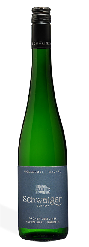 Grüner Veltliner Federspiel Kollmütz