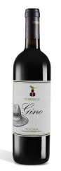 "Gino" Rosso Ciliegiolo I.G.T.