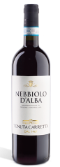 Nebbiolo d'Alba D.O.C.