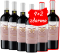 Primitivo IGT 4+2 ZDARMA