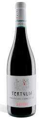 "Tertulia" Montepulciano d'Abruzzo D.O.C.