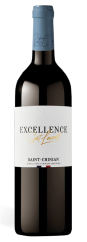 "L'Excellence" de St Laurent AOP (červené)