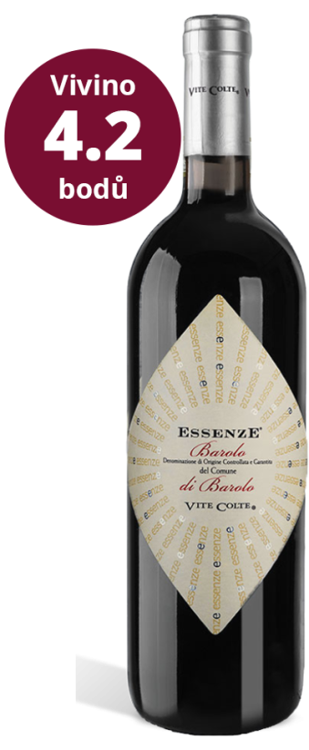 Barolo Essenze D.O.C.G.