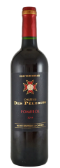 Ch. Des Pelernis Pomerol AC