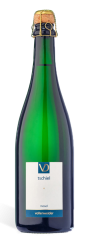 "Tschiel" Sekt Brut Nature
