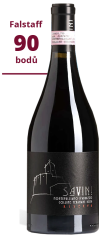 Montepulciano Riserva Savini D.O.C.G.