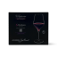 (6ks) Sklenice na červené víno Supremo Bordeaux, Luigi Bormioli, 550ml