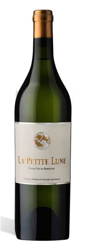 La Petite Lune Blanc Graves