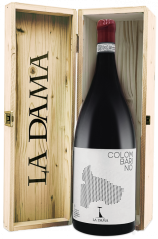 "Vigneto Colombarino" Valpolicella Classico Superiore Organic Certified D.O.C. - Magnum - dárkové balení