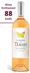 Domaine de Tamary Provence Rosé AC