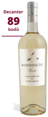 "Rondineto" Pinot Grigio I.G.T.