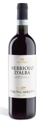 Nebbiolo d'Alba D.O.C.