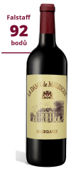 La Dame de Malescot Margaux AOC