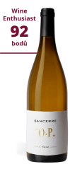 Sancerre Blanc Cuvée O-P