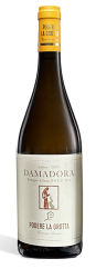 Romagna Albana Secco DOCG „Amfora"