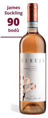 Langhe Rosato D.O.C. Cereja