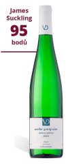Wolfer Goldgrube Riesling Spatlese - Magnum