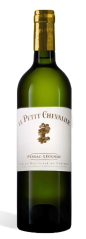 Le Petit Chevalier Blanc Pessac-Leognan AC
