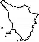 Toskánsko