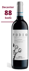 Langhe Nebbiolo D.O.C. Podio