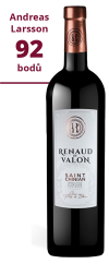 Renaud de Valon AOC St-Chinian