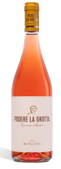 Sangiovese Rosato „Rubicone" IGT