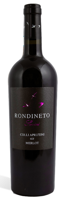 "Rondineto" Merlot I.G.T.